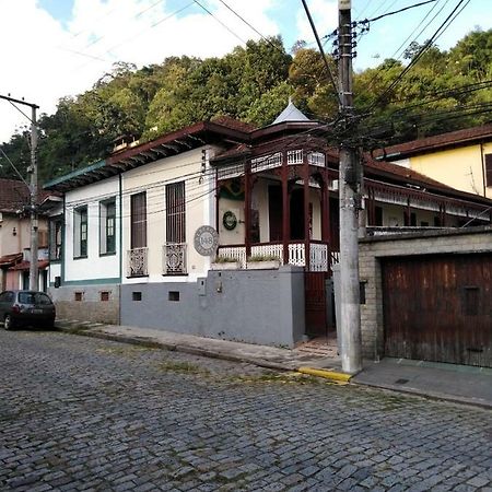 Hostel 148 Петрополис Экстерьер фото