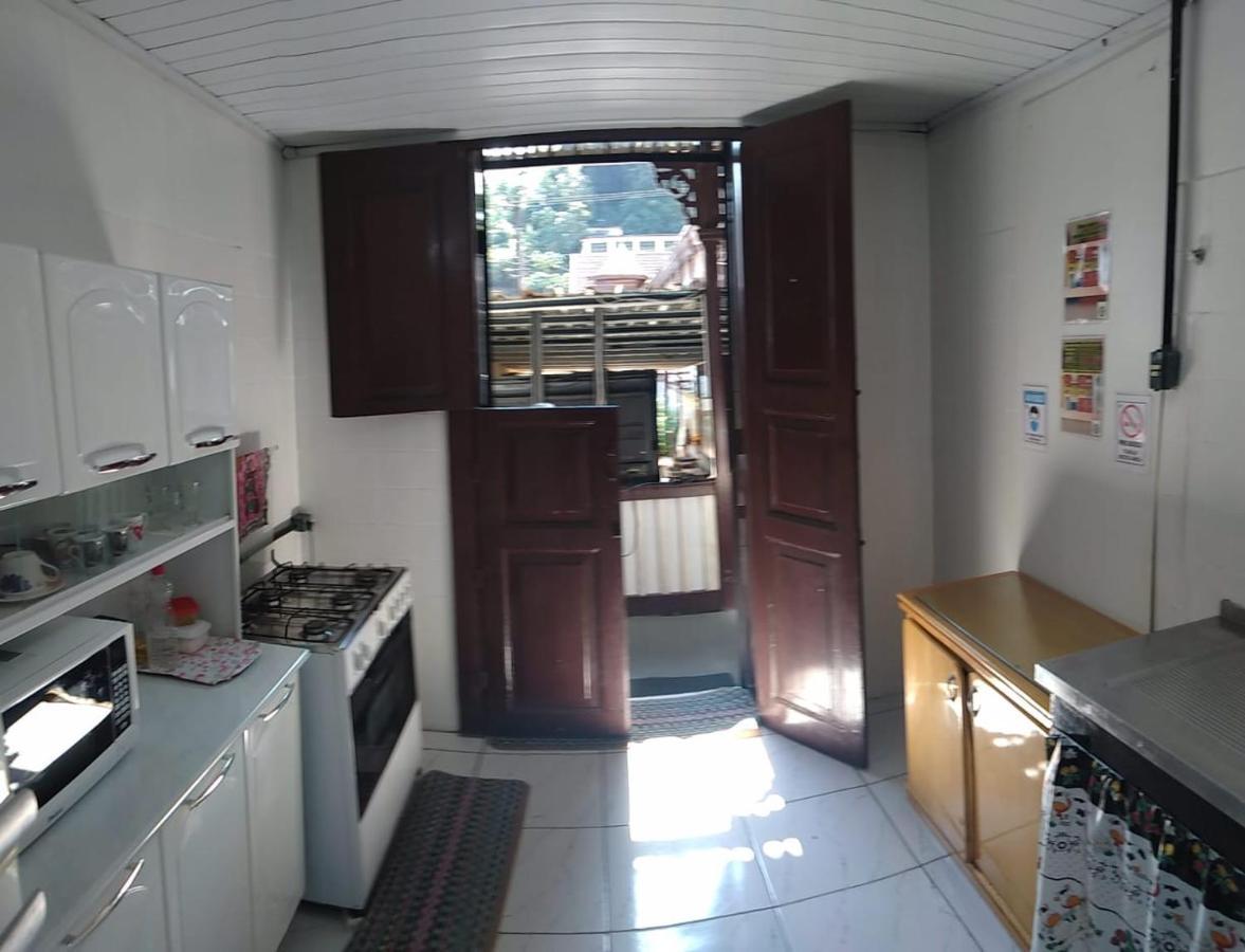 Hostel 148 Петрополис Экстерьер фото