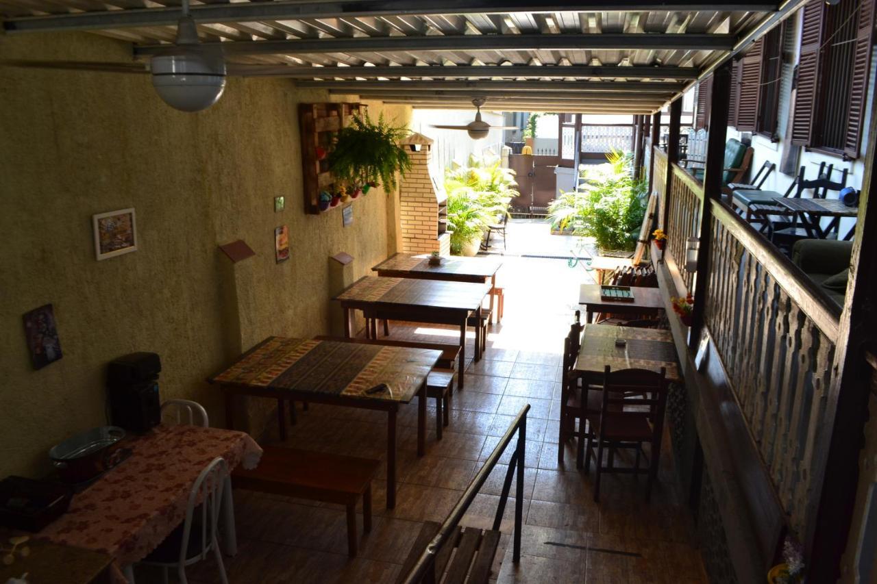 Hostel 148 Петрополис Экстерьер фото