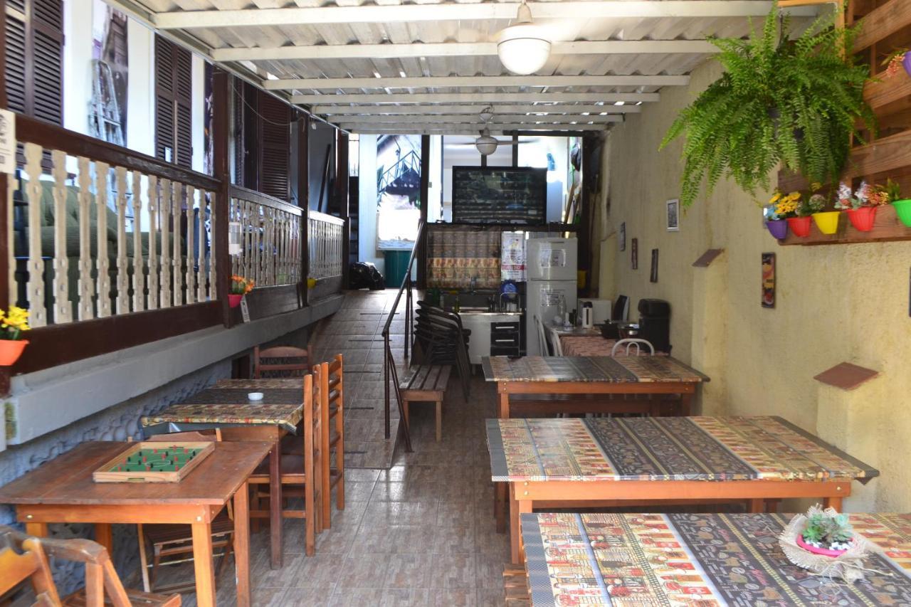 Hostel 148 Петрополис Экстерьер фото
