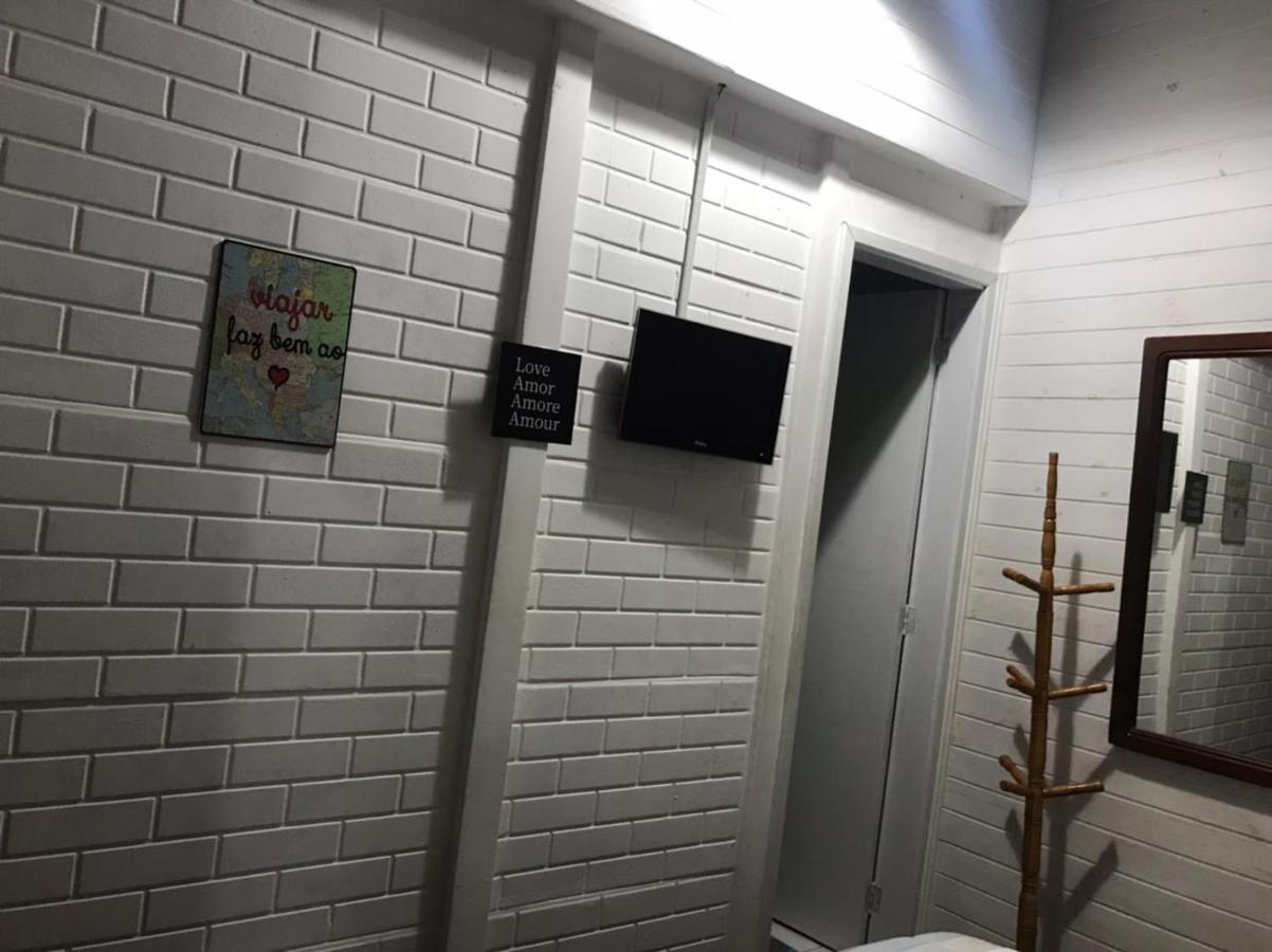 Hostel 148 Петрополис Экстерьер фото