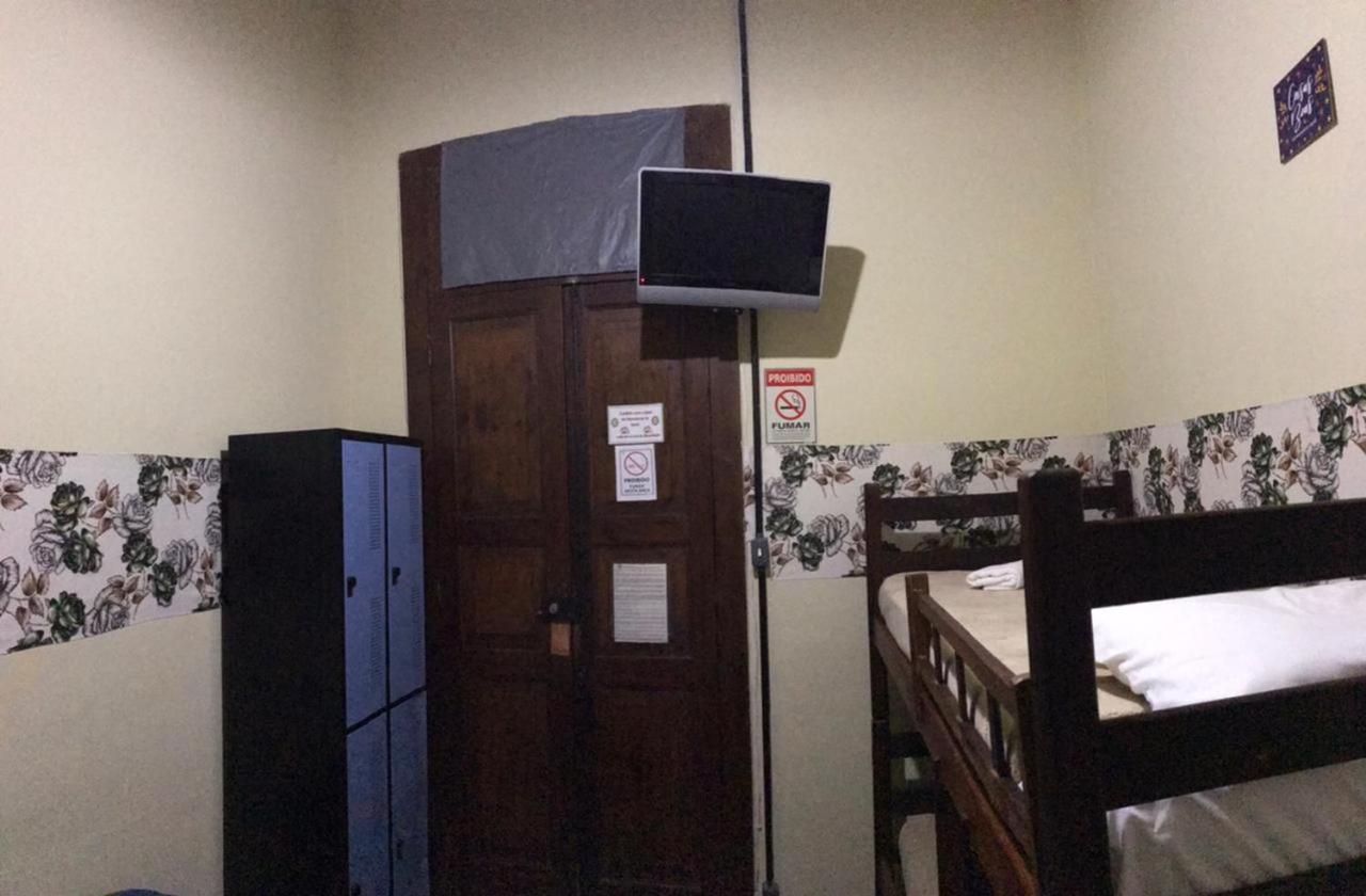 Hostel 148 Петрополис Экстерьер фото