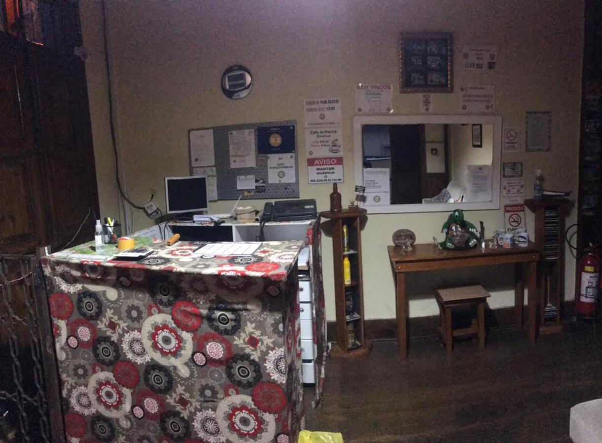 Hostel 148 Петрополис Экстерьер фото