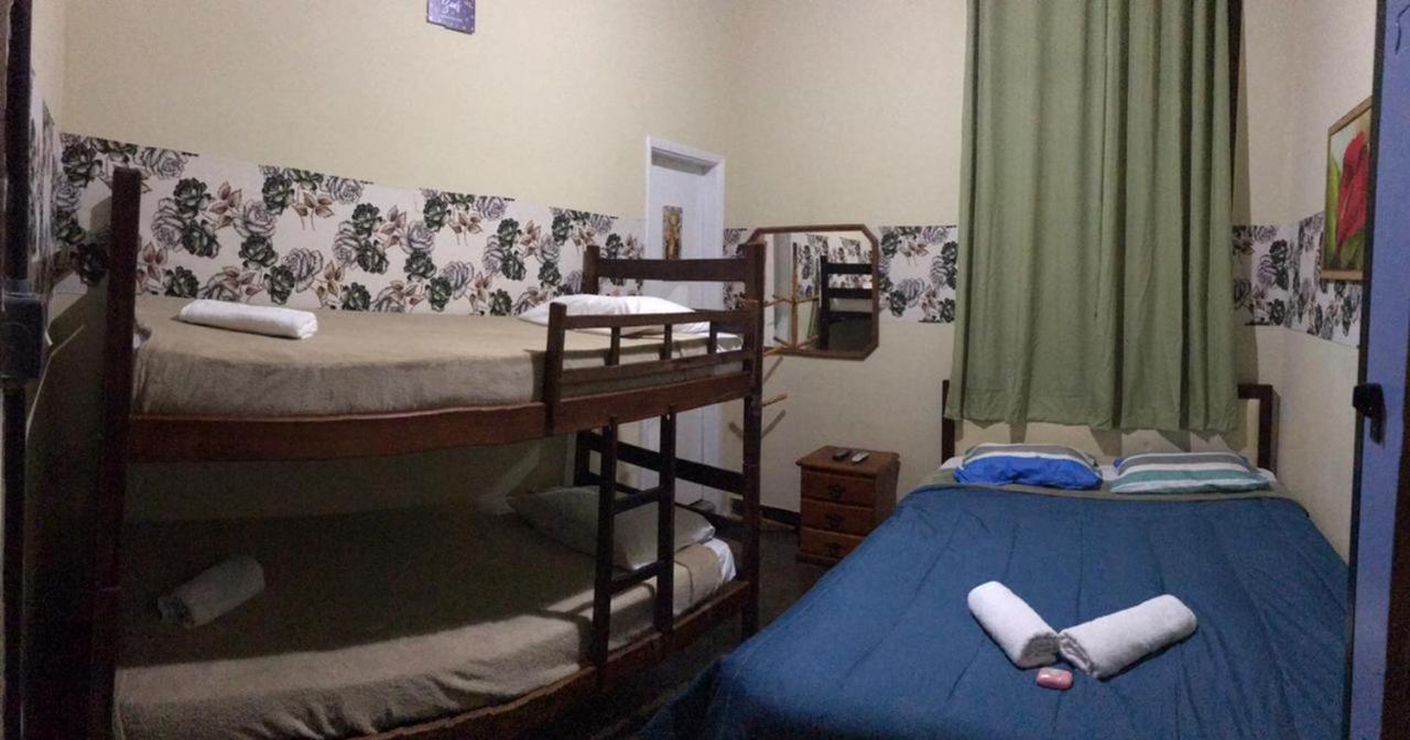 Hostel 148 Петрополис Экстерьер фото