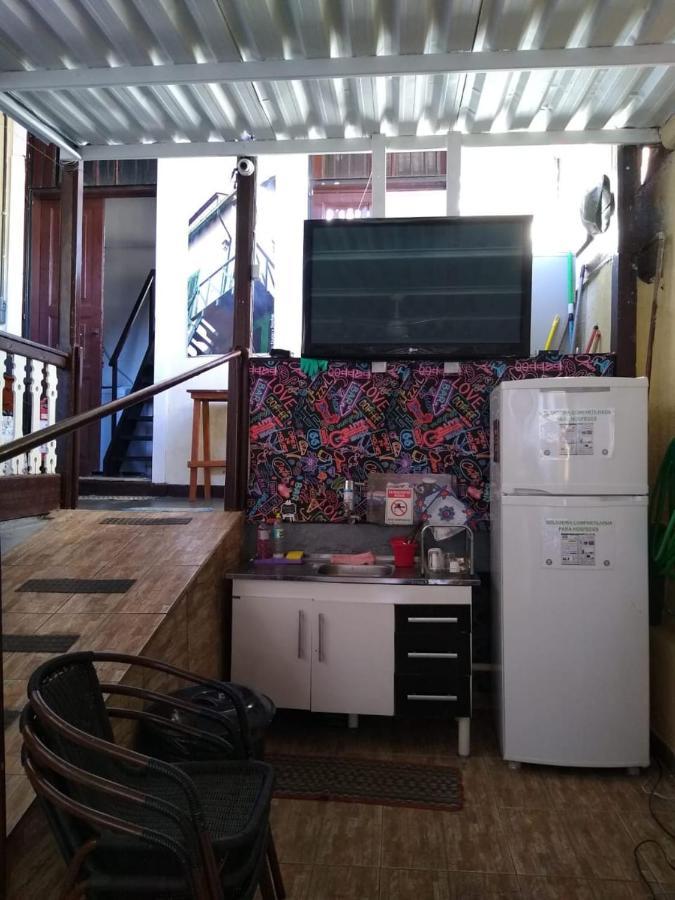 Hostel 148 Петрополис Экстерьер фото