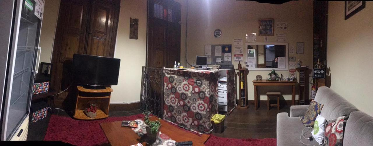 Hostel 148 Петрополис Экстерьер фото
