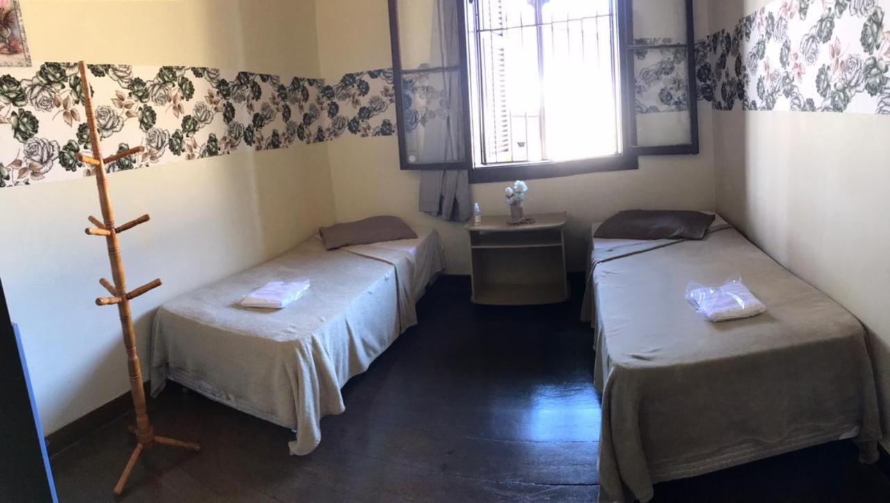 Hostel 148 Петрополис Экстерьер фото