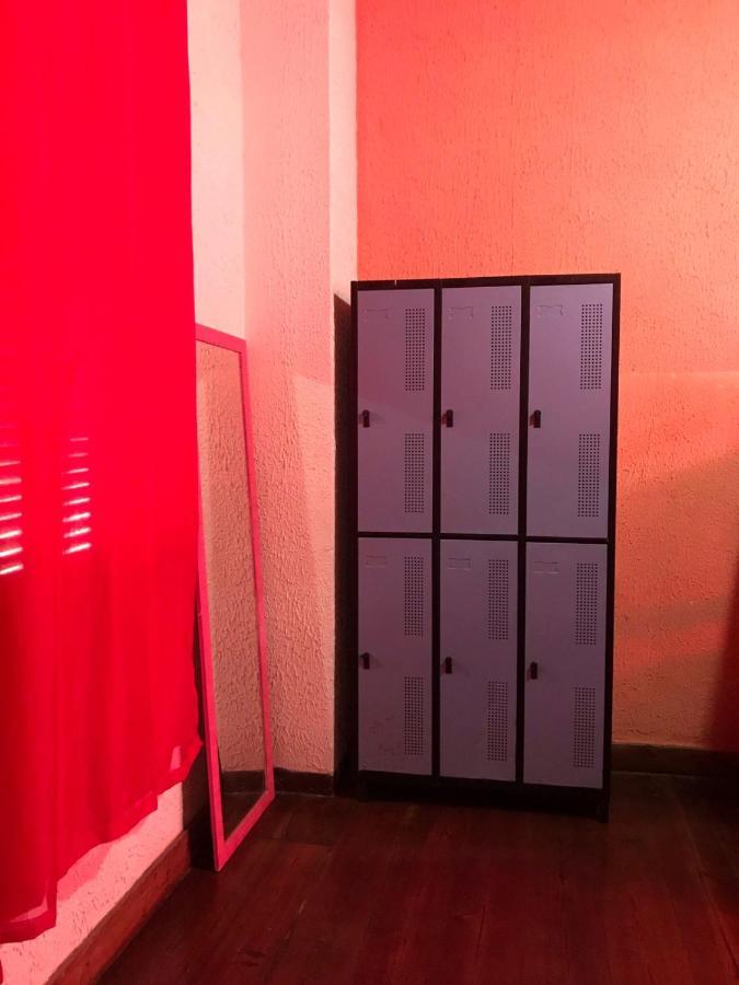 Hostel 148 Петрополис Экстерьер фото