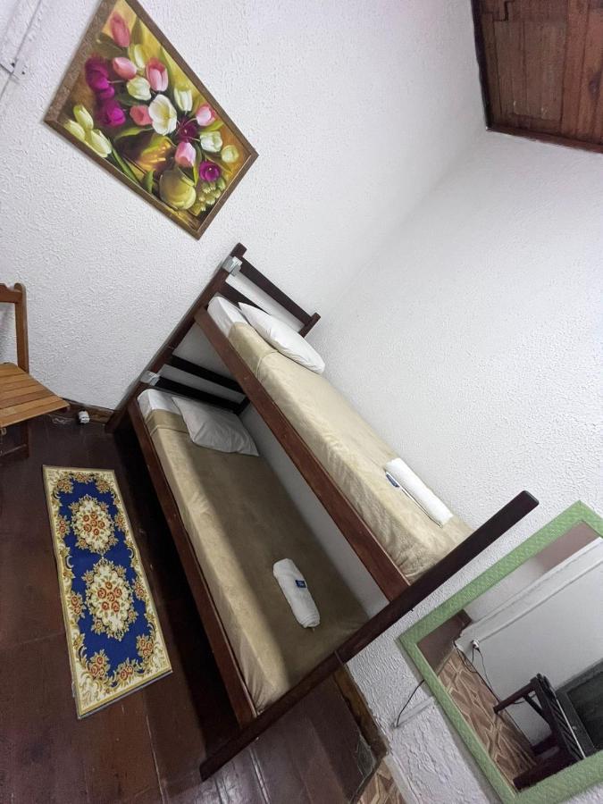 Hostel 148 Петрополис Экстерьер фото