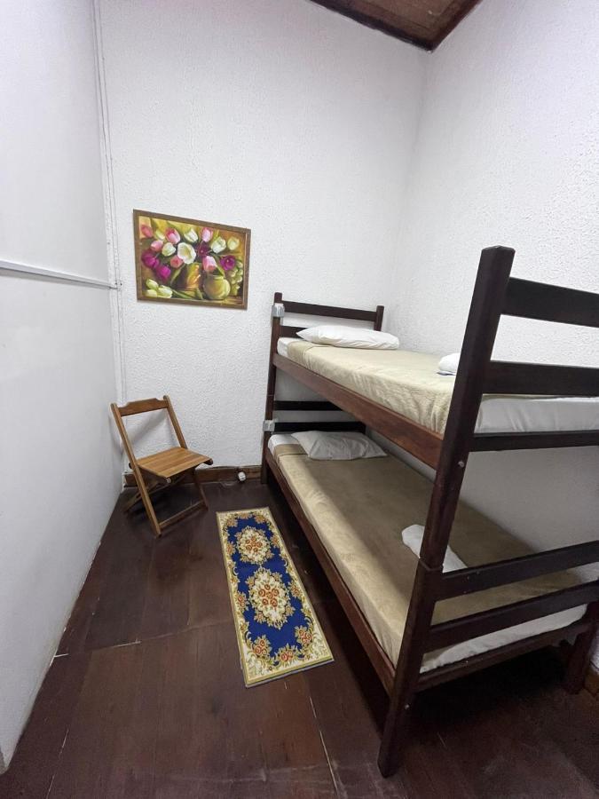 Hostel 148 Петрополис Экстерьер фото