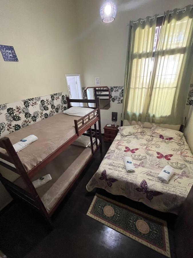 Hostel 148 Петрополис Экстерьер фото