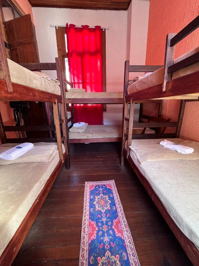 Hostel 148 Петрополис Экстерьер фото