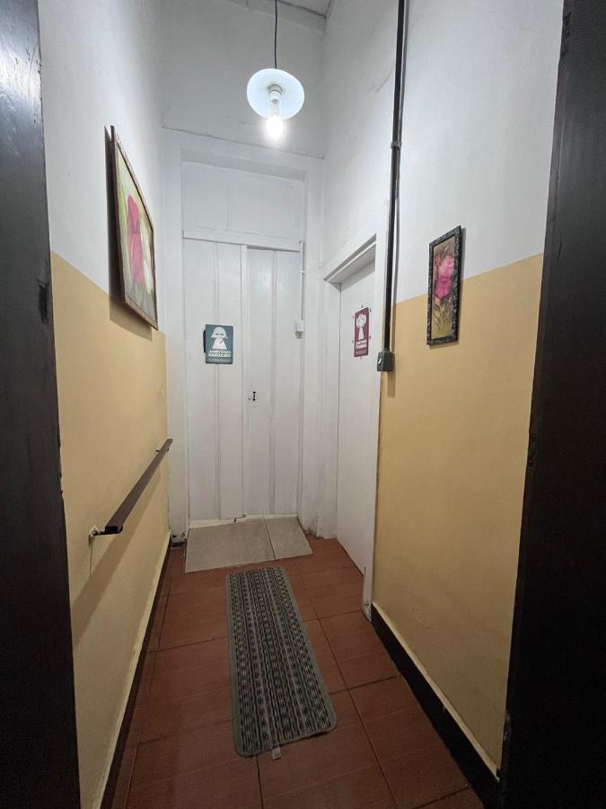Hostel 148 Петрополис Экстерьер фото