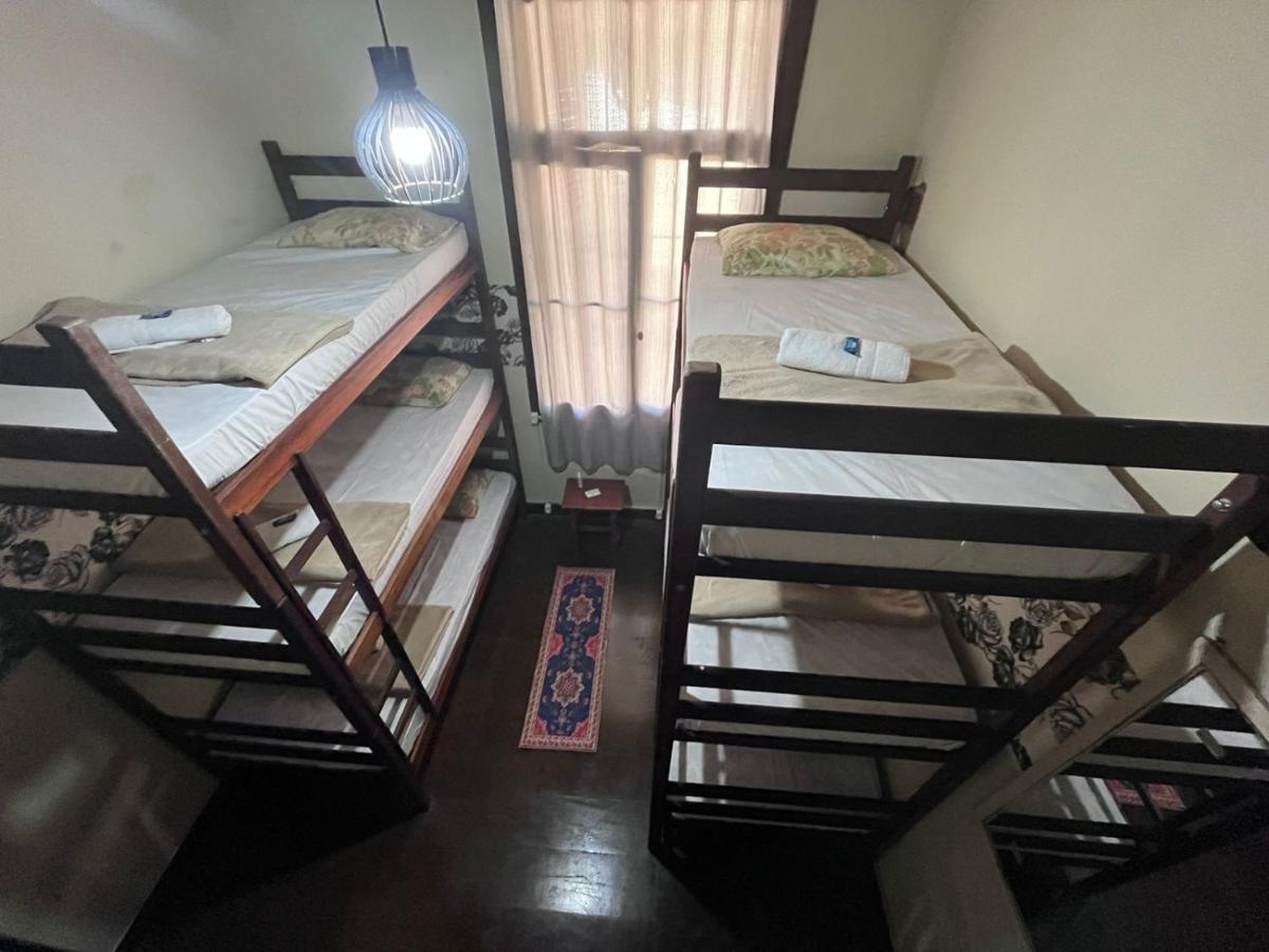 Hostel 148 Петрополис Экстерьер фото