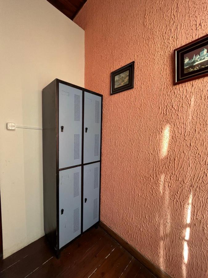 Hostel 148 Петрополис Экстерьер фото