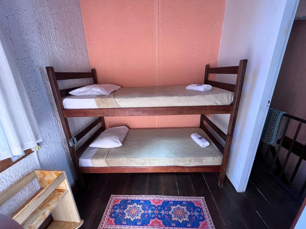 Hostel 148 Петрополис Экстерьер фото
